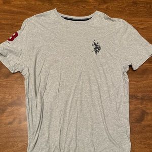 USPA SS shirt